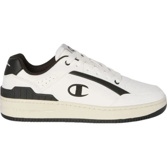Zdjęcie produktu Sneakersy Turbo 500 Low Cut Champion Biały