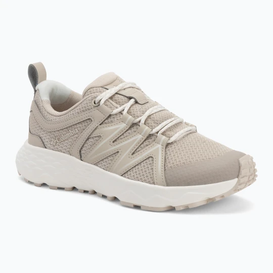 Zdjęcie produktu Buty turystyczne damskie Columbia Peakfreak Roam dark stone / sea salt Beżowy