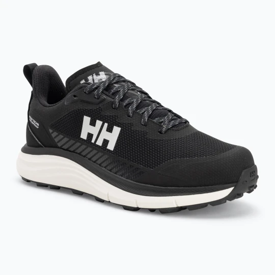 Zdjęcie produktu Buty turystyczne damskie Helly Hansen Stega HellyTech black/off white