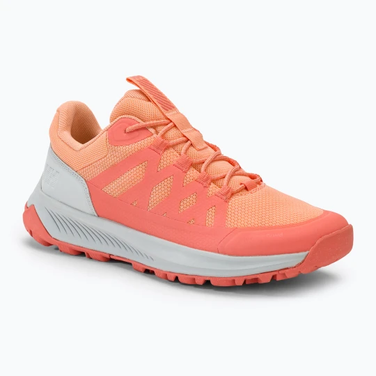 Zdjęcie produktu Buty turystyczne damskie Helly Hansen Vidden Hybrid Low rose quartz Pomarańczowy