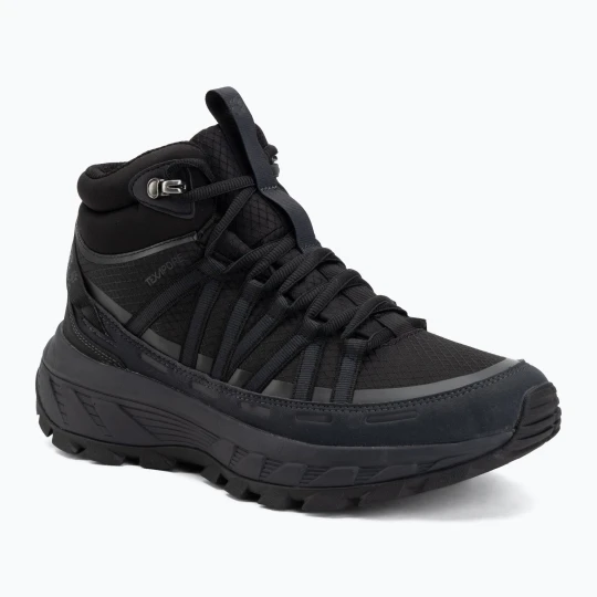 Zdjęcie produktu Buty turystyczne damskie Jack Wolfskin Wild Hike Texapore Mid black