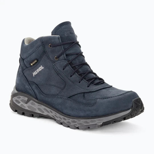 Zdjęcie produktu Buty turystyczne damskie Meindl Helsinki Lady GTX navy Granatowy