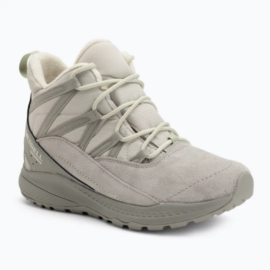 Zdjęcie produktu Buty turystyczne damskie Merrell Bravada Edge 2 Thermo Demi grey
