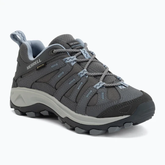 Zdjęcie produktu Buty turystyczne damskie Merrell Claypool 2 Sport Gtx rock Szary