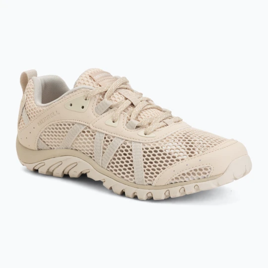 Zdjęcie produktu Buty turystyczne damskie Merrell Maipo 3 poplar Beżowy