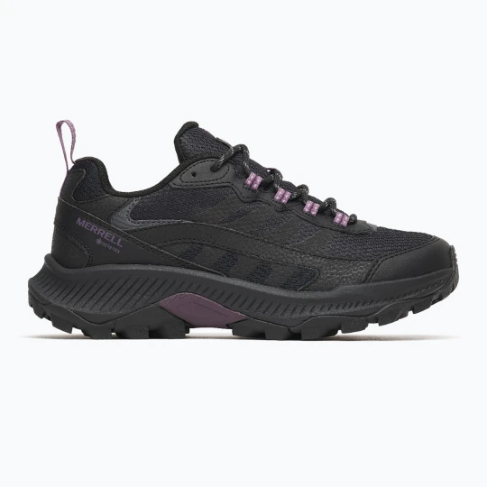 Zdjęcie produktu Buty turystyczne damskie Merrell Speed Strike 2 GTX black