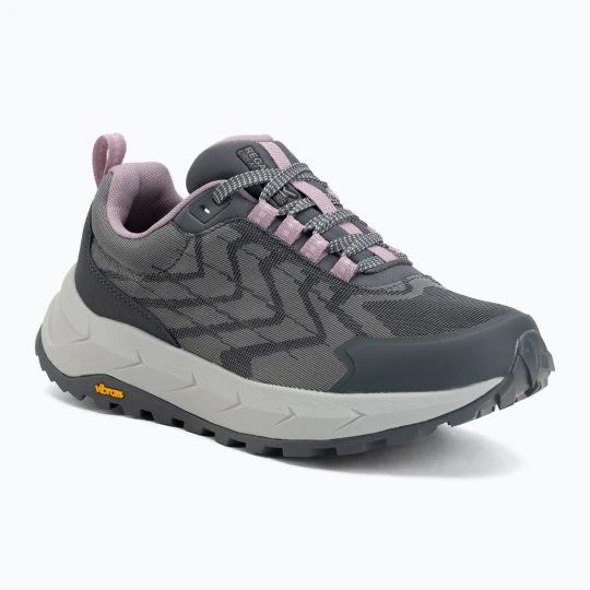 Zdjęcie produktu Buty turystyczne damskie REGATTA Cruize dark storm / powder lilac Granatowy