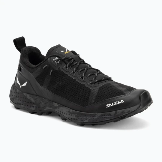 Zdjęcie produktu Buty turystyczne damskie Salewa Pedroc Air black / camo