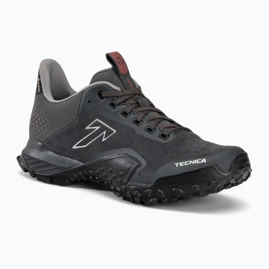 Zdjęcie produktu Buty turystyczne damskie Tecnica Magma 2.0 GTX shadow piedra/midway bacca Szary