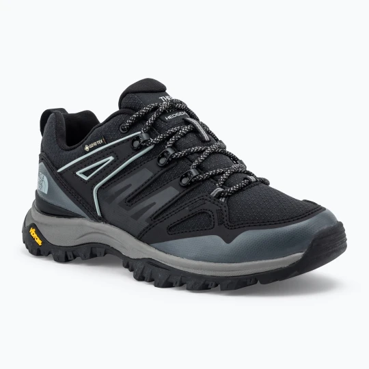 Zdjęcie produktu Buty turystyczne damskie The North Face Hedgehog Gore-Tex black / asphalt grey
