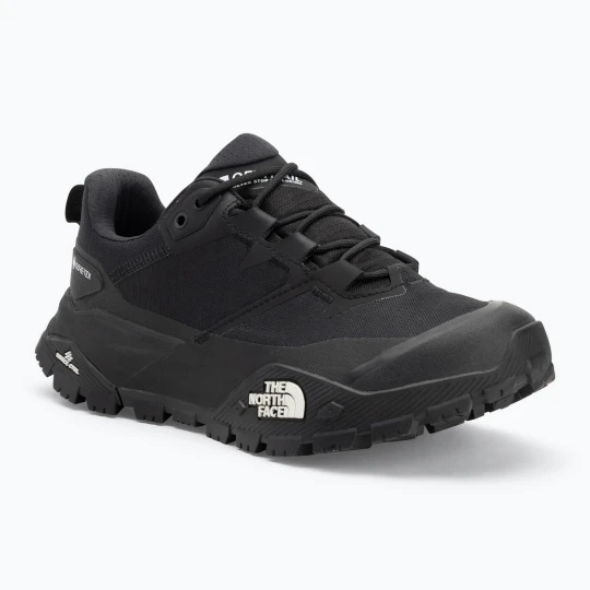 Zdjęcie produktu Buty turystyczne damskieThe North Face Offtrail Hike Gore-Tex tnf black / tnf white