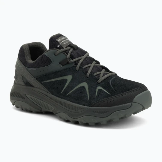 Zdjęcie produktu Buty turystyczne Merrell Yokota 3 Gtx black