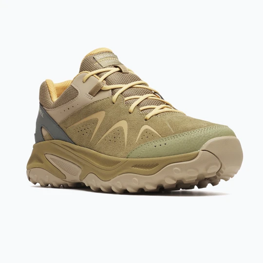 Zdjęcie produktu Buty turystyczne Merrell Yokota 3 Gtx drab Brązowy