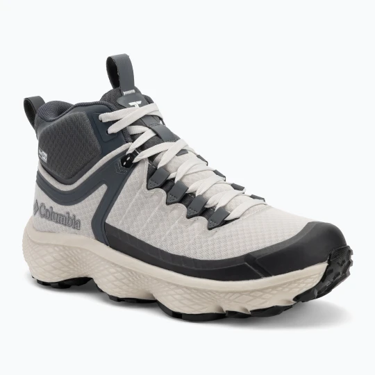 Zdjęcie produktu Buty turystyczne męskie Columbia Escape Thrive Titanum Mid Outdry moonstone/graphite Szary