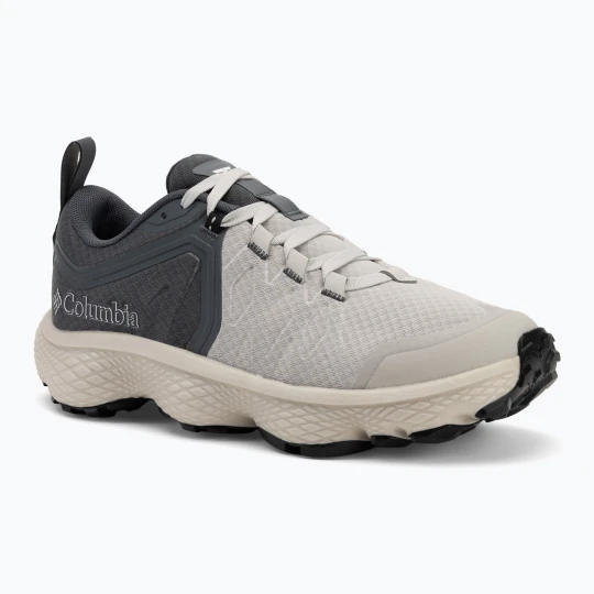 Zdjęcie produktu Buty turystyczne męskie Columbia Escape Thrive Titanum moonstone/white Beżowy
