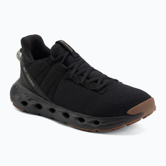 Zdjęcie produktu Buty turystyczne męskie Columbia Terrastride Aro black / tusk