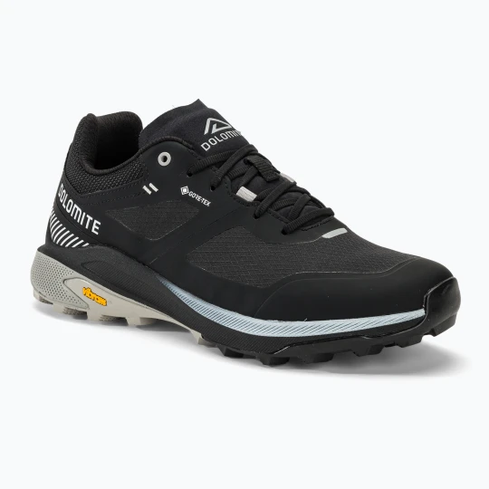 Zdjęcie produktu Buty turystyczne męskie Dolomite Nibelia GTX black