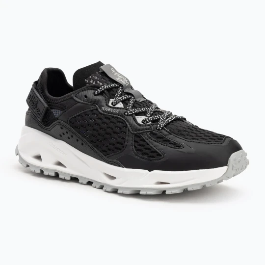 Zdjęcie produktu Buty turystyczne męskie Jack Wolfskin Prelight Hybrid Vent Low phantom Czarny