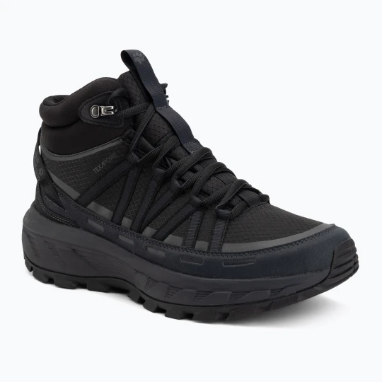 Zdjęcie produktu Buty turystyczne męskie Jack Wolfskin Wild Hike Texapore Mid black