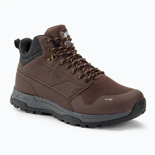 Zdjęcie produktu Buty turystyczne męskie Joma Tk.Ajofrin 2324 brown
