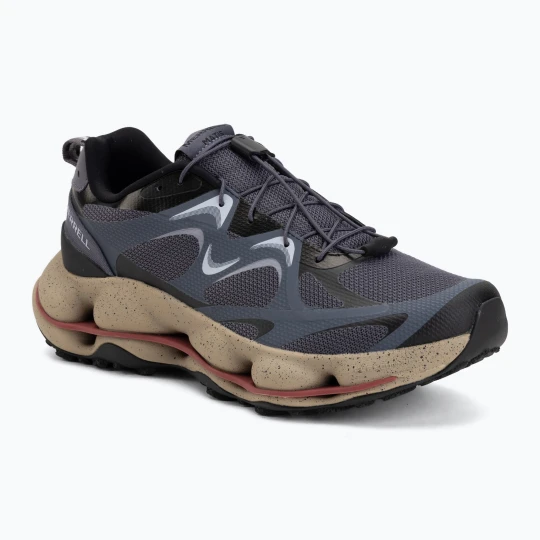 Zdjęcie produktu Buty turystyczne męskie Merrell Speed Arc Matis comet Fioletowy