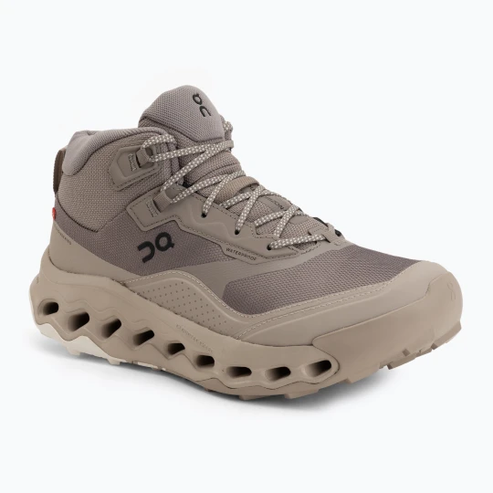 Zdjęcie produktu Buty turystyczne męskie On Cloudhorizon 2 Mid Waterproof cinder / desert Beżowy