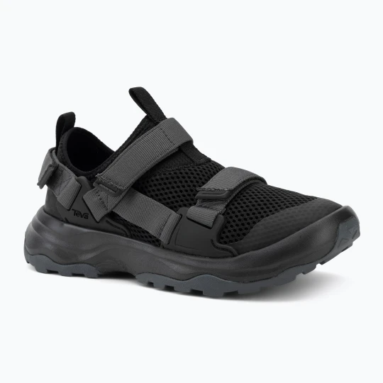 Zdjęcie produktu Buty turystyczne męskie Teva Outflow Universal black