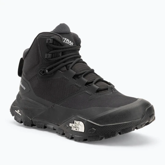 Zdjęcie produktu Buty turystyczne męskie The North Face Offtrail Hike Mid Gore-Tex tnf black / tnf white
