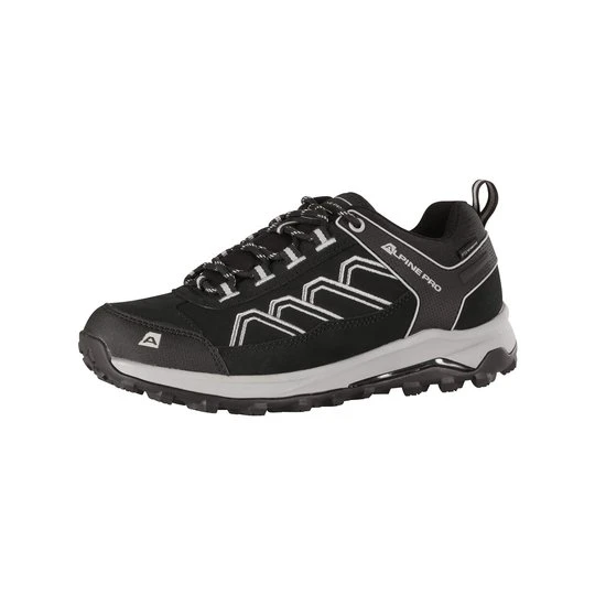 Zdjęcie produktu Buty turystyczne niskie Gimie Alpine Pro czarny