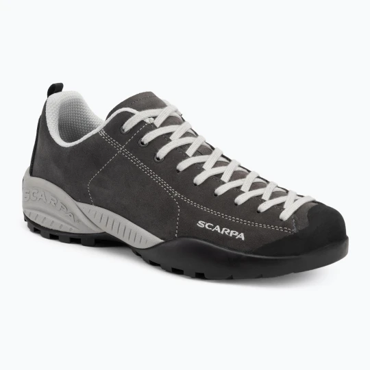 Zdjęcie produktu Buty turystyczne SCARPA Mojito shark Szary