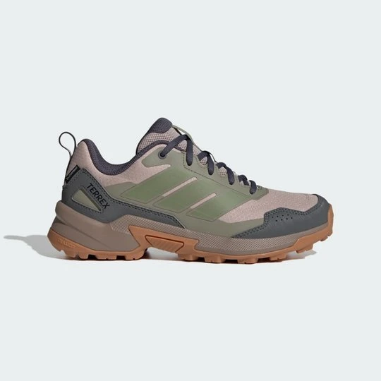 Zdjęcie produktu Buty turystyczne Terrex Eastrail 3 Climaproof Adidas brązowy