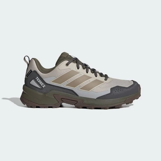 Zdjęcie produktu Buty turystyczne Terrex Eastrail 3 Climaproof Adidas beżowy