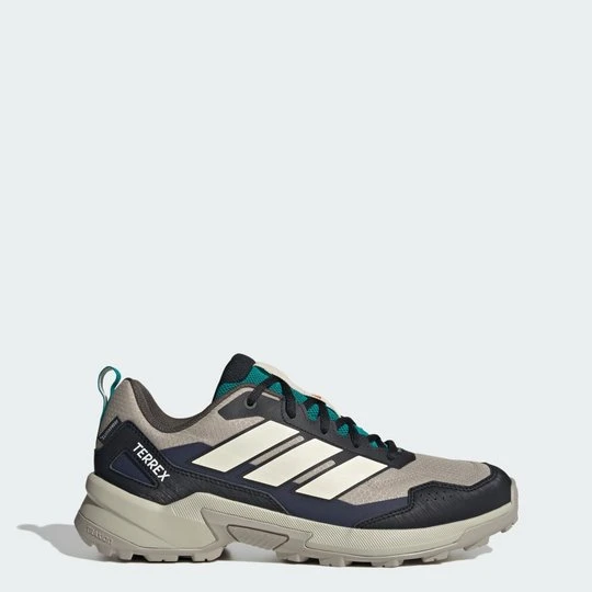 Zdjęcie produktu Buty turystyczne Terrex Eastrail 3 Climaproof Adidas brązowy