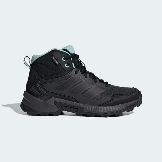 Zdjęcie produktu Buty turystyczne Terrex Eastrail 3 Mid CLIMAPROOF Adidas szary