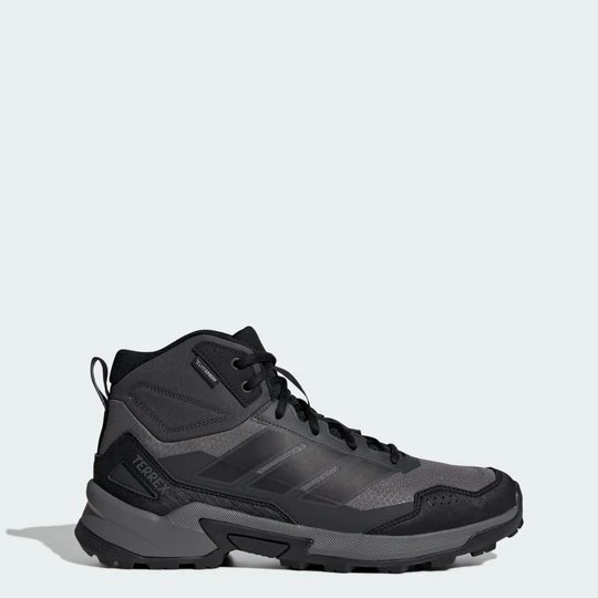 Zdjęcie produktu Buty turystyczne Terrex Eastrail 3 Mid Climaproof Adidas szary