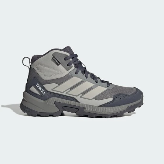 Zdjęcie produktu Buty turystyczne Terrex Eastrail 3 Mid Climaproof Adidas