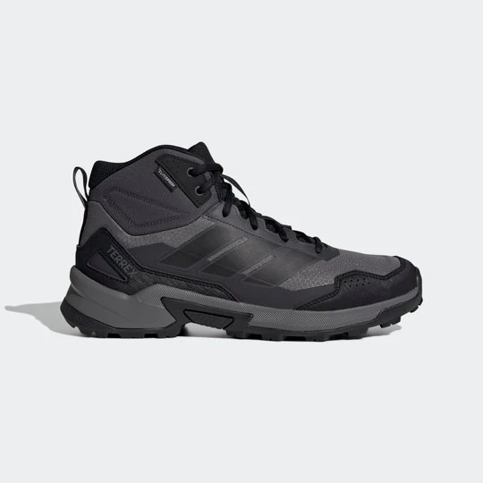 Zdjęcie produktu Buty turystyczne Terrex Eastrail 3 Mid Climaproof Adidas szary