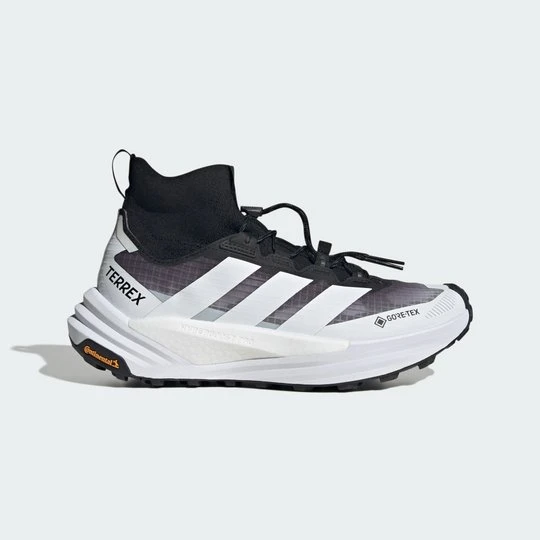 Zdjęcie produktu Buty turystyczne TERREX FREEHIKER 3 Ultra GORE-TEX Adidas