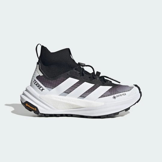 Zdjęcie produktu Buty turystyczne TERREX FREEHIKER 3 Ultra GORE-TEX Adidas