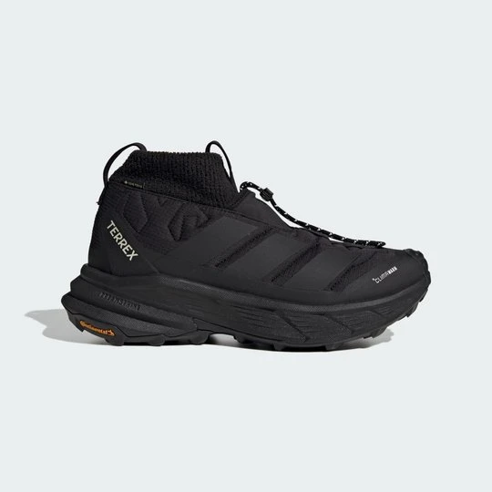 Zdjęcie produktu Buty turystyczne Terrex Freehiker SL GORE-TEX® CLIMAWARM+ Adidas