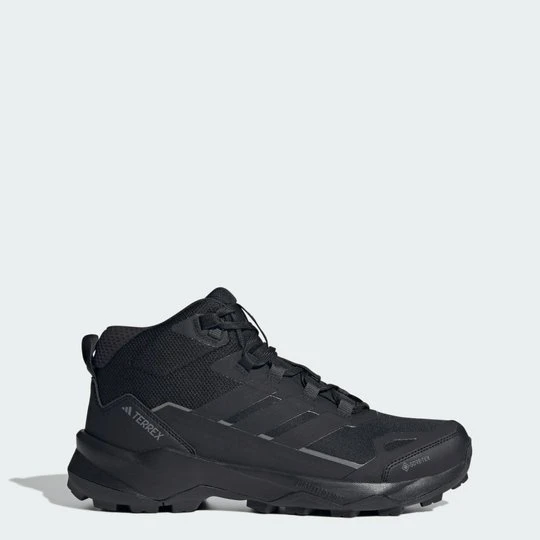 Zdjęcie produktu Buty turystyczne Terrex Skychaser AX5 Mid GORE-TEX Adidas czarny