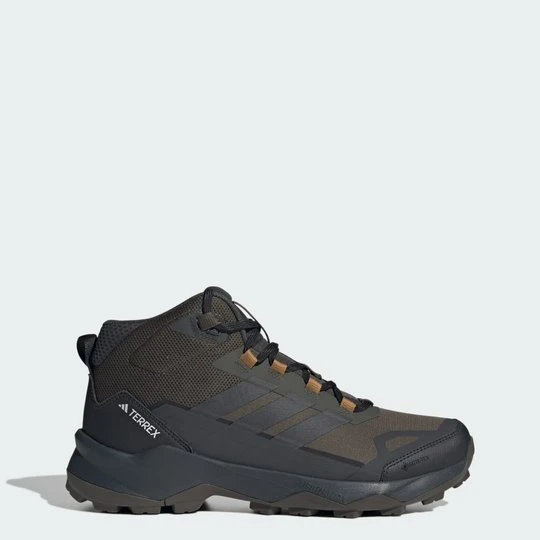Zdjęcie produktu Buty turystyczne Terrex Skychaser AX5 Mid GORE-TEX Adidas