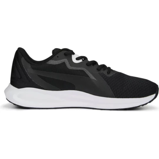 Zdjęcie produktu Buty do biegania Twitch Runner Fresh Puma Czarny