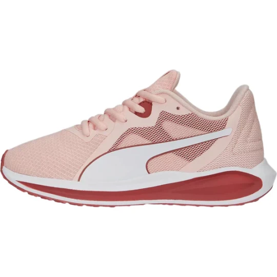Zdjęcie produktu Buty do biegania Twitch Runner Puma Różowy