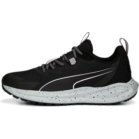 Zdjęcie produktu Buty do biegania Twitch Runner Trail Blazing Puma Czarny