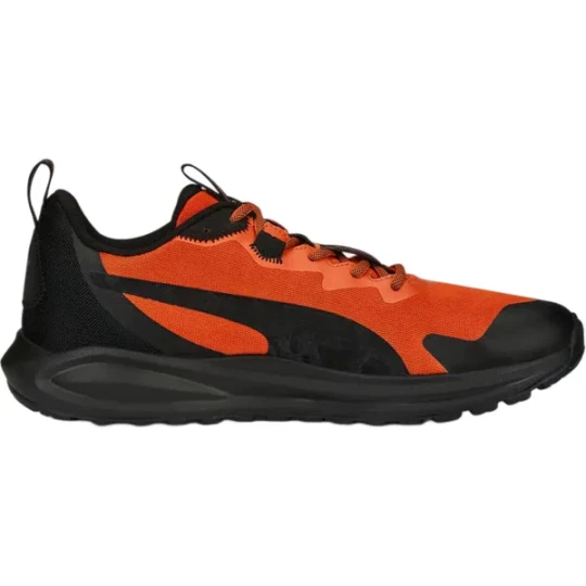 Zdjęcie produktu Buty Twitch Runner Trail Summer Puma Pomarańczowy