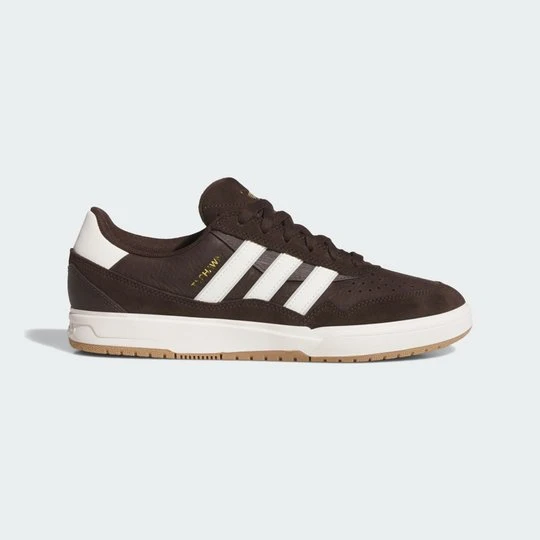 Zdjęcie produktu Buty TYSHAWN II Adidas brązowy