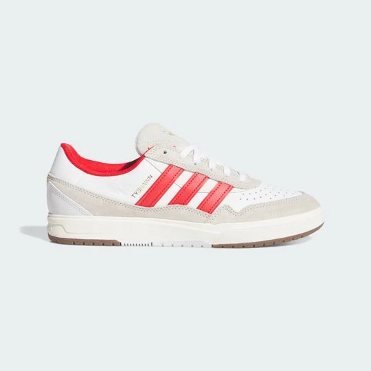 Zdjęcie produktu Buty TYSHAWN II Adidas biały