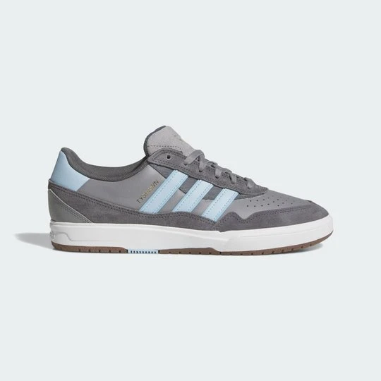 Zdjęcie produktu Buty TYSHAWN II Adidas szary