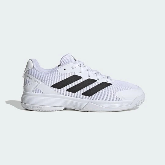 Zdjęcie produktu Buty Ubersonic Tennis Kids Adidas